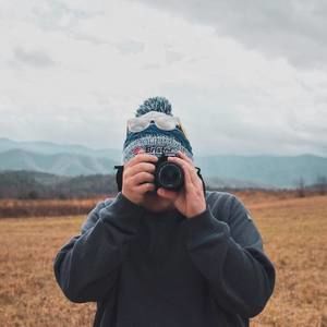 Meet your Posher, Cole